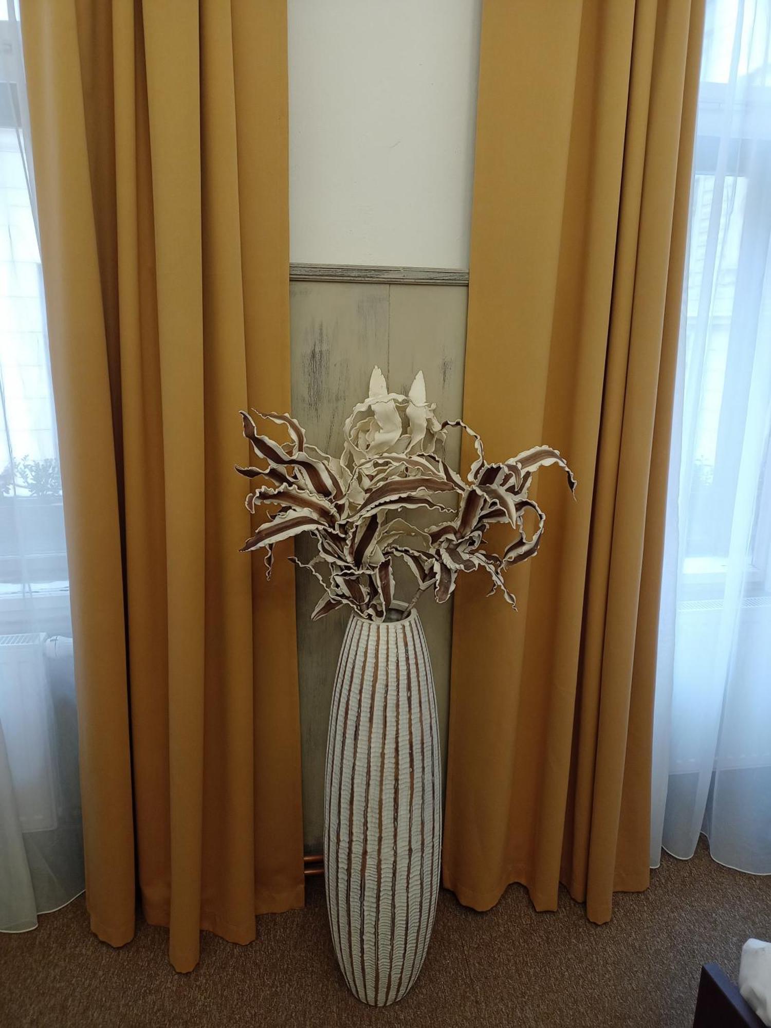 Old Prague House Bed & Breakfast Room photo