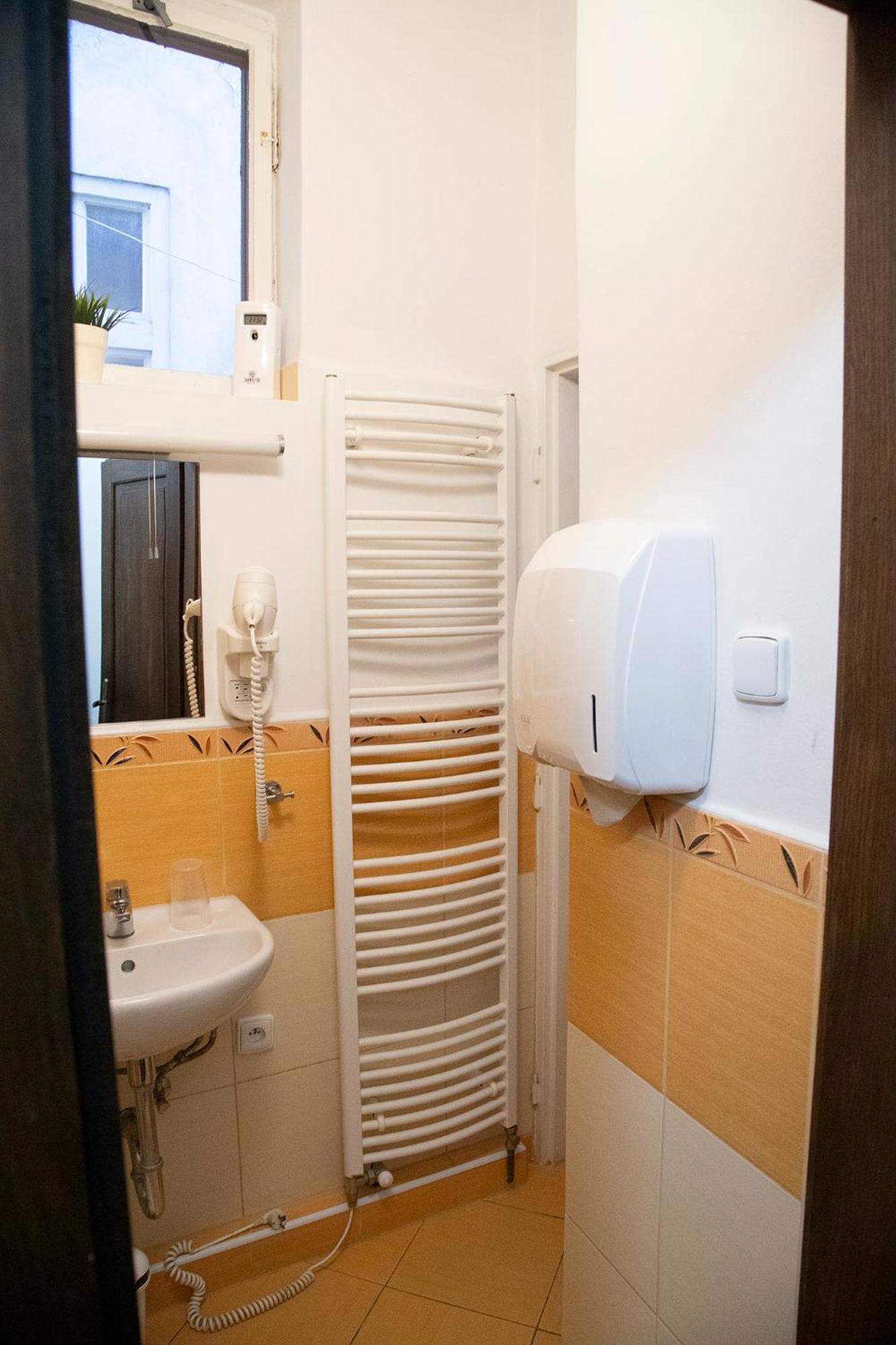 Old Prague House Bed & Breakfast Exterior photo